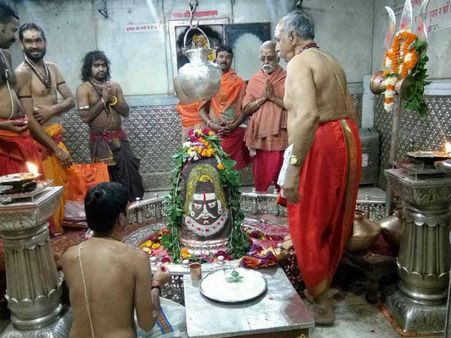 ચારે પહોરનું મુહૂર્ત