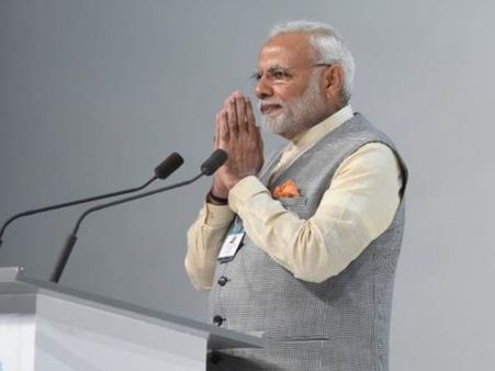 આનંદ માટે આપણે 6R ફોર્મૂલા અપનાવો પડશે : PM મોદી