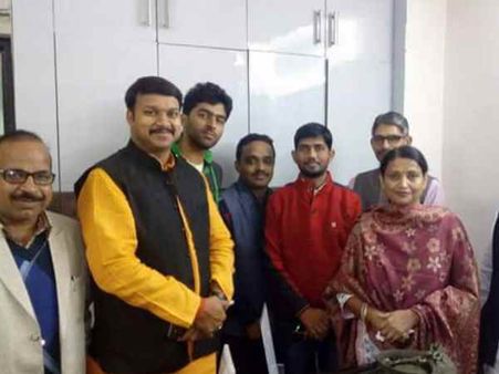 પ્રધાનમંત્રી મુદ્રા યોજના હેઠળ લોન નથી મળી રહી પ્રધાનમંત્રી મુદ્રા યોજના હેઠળ લોન નથી મળી રહી