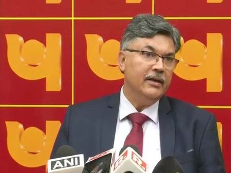 PNB Scam : બેંકના MD સુનીલ મહેતાએ નિરવ મોદી મામલે કરી આ સ્પષ્ટતા