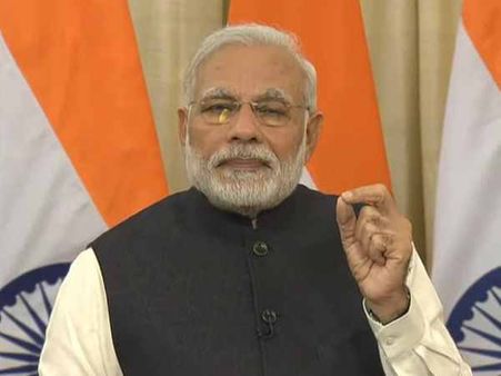 બજેટ 2018ને સામાન્ય માણસનું બજેટ ગણાવ્યું PM મોદીએ