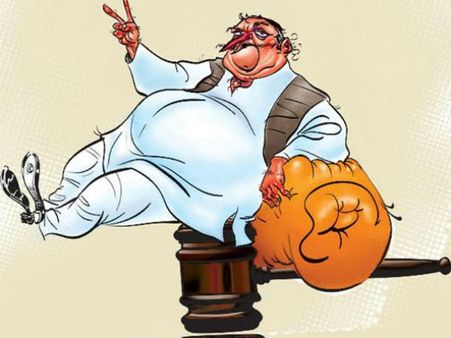 35 ટકા મુખ્યમંત્રી પર અપરાધિક કેસ અને 81 ટકા કરોડપતિ સીએમ