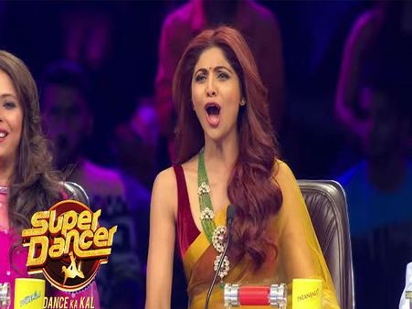 શિલ્પા શેટ્ટી