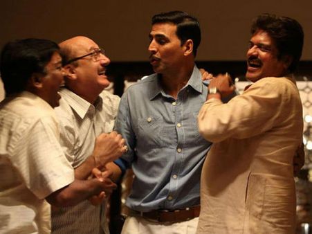 નિર્દેશક સાથે અક્ષય કુમાર ની અનબન, સિક્વલમાંથી આઉટ