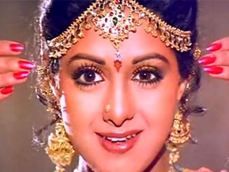 Sridevi passes away: જુઓ શ્રીદેવી નો છેલ્લો વિડિઓ