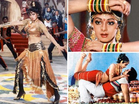 શ્રીદેવીની ખોટ કદી નહીં પૂરાય