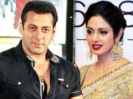 Sridevi Funeral: શ્રીદેવી નું શવ જોઈને રડી પડ્યા સલમાન ખાન