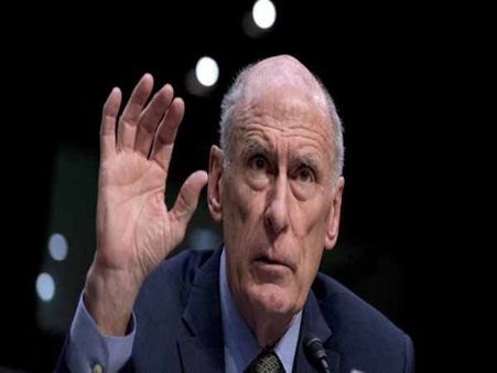 ડેન કોટ્સ ઘ્વારા અમેરિકી સંસદમાં પાકિસ્તાનને લઈને ખુલાસો 