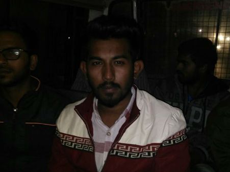 દમણમાં પોલીસ પર હુમલો કરનારા યુવાનો ઝડપાયા