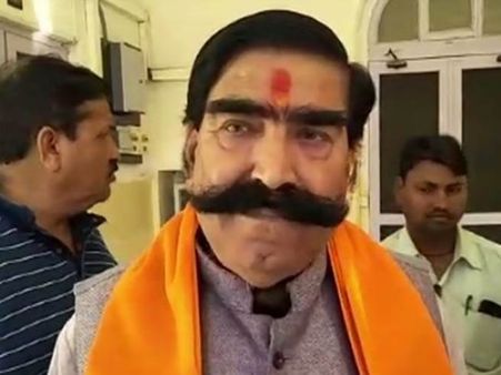 ખબર હતી કે ત્રણ સીટ અમે ખરાબ રીતે હારી રહ્યા છે