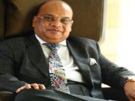 વિદેશ ભાગવાની ખબર આવી હતી