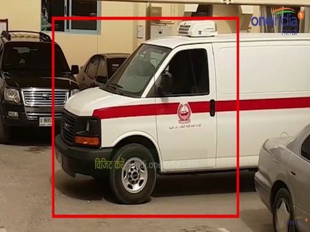 રાતે પહોંચશે શ્રીદેવીનો પાર્થિવ દેહ ભારત