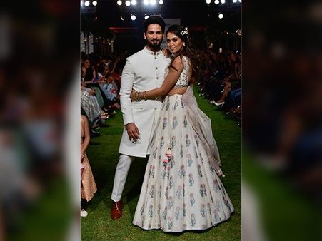 શાહિદ-મીરા