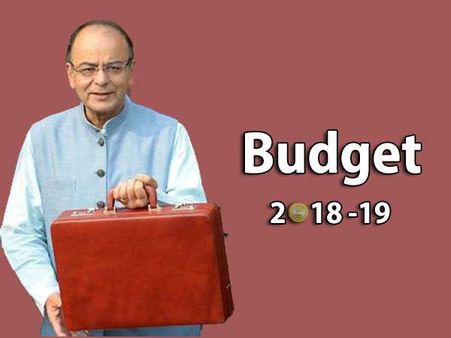 બજેટ 2018: ગુજરાતના પરિણામો પરથી આ પાઠ ભણ્યું BJP