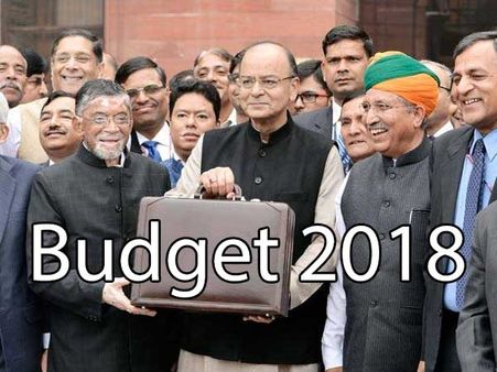 #Budget2018 અંગે કોણે શું કહ્યું? વાંચો અહીં