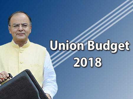 Union Budget 2018 : અરુણ જેટલીના બજેટના મહત્વના મુદ્દા વાંચો