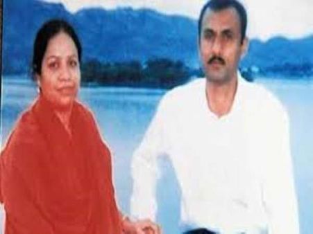 સોહરાબુદ્દીન મામલે: પૂર્વ જસ્ટિસે ખોલ્યા અનેક રહસ્યો