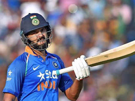 હમણાં નિવૃત્તિ વિશે નથી વિચારી રહ્યો, 2019 પછી નિર્ણય લઈશ.