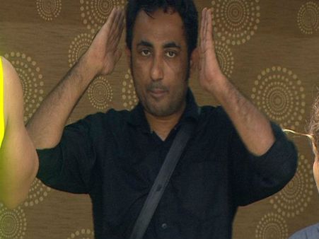 બિગ બોસ 11 કન્ટેસ્ટન્ટ ની ધરપકડ, ફિરોતી માંગવાનો આરોપ