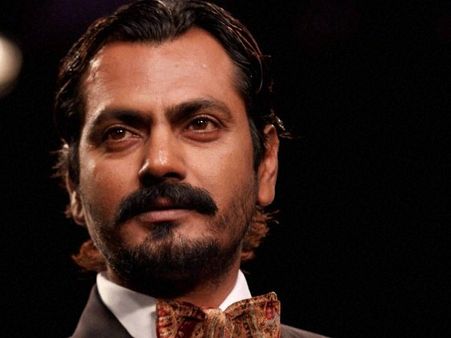 નવાઝુદ્દીન સિદ્દીકીએ ગેરકાનૂની રીતે કરાવી હતી પત્નીની જાસૂસી