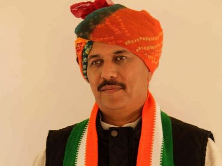 Gujarat unseasonal Rain : કમોસમી વરસાદથી થયેલા નુકસાનની આકારણી કરી તાત્કાલિક વળતર આપે સરકાર - અમિત ચાવડા