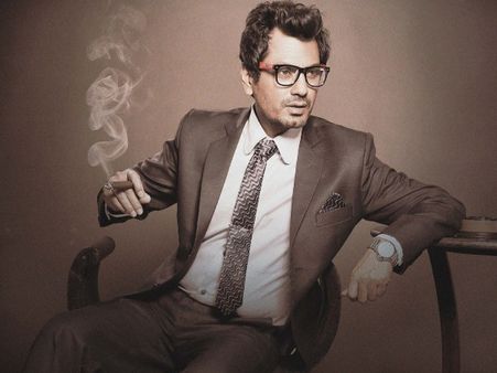 નવાઝુદ્દીન સિદ્દીકી