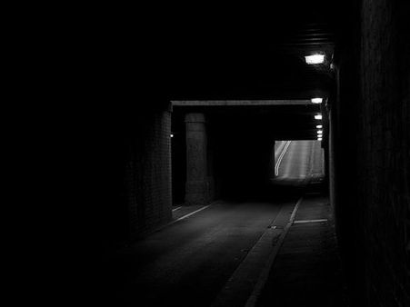 સી ઝોન રોડ