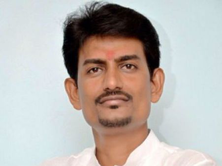 ગૃહમાં જે જોયું તે જોઈને હું સ્તબ્ધ થઈ ગયો છું : અલ્પેશ ઠાકોર