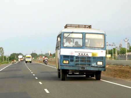 ST : ૧૦,૦૦૦ જેટલા કર્મચારીઓ સામેના ડિફોલ્ટ કેસનો નિકાલ