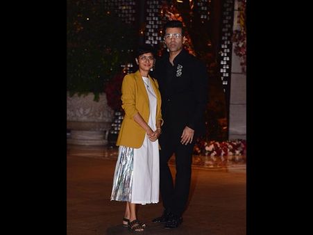 કરણ જોહર