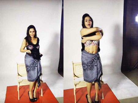 વાયરલ ફોટો વાયરલ ફોટો