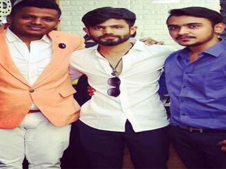 અમદાવાદમાં અકસ્માત થતા કોંગ્રેસ ધારાસભ્યના ભત્રીજા સહિત 3નું મોત