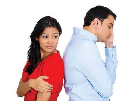 દાંપત્યજીવન કલેશ નિવારણ