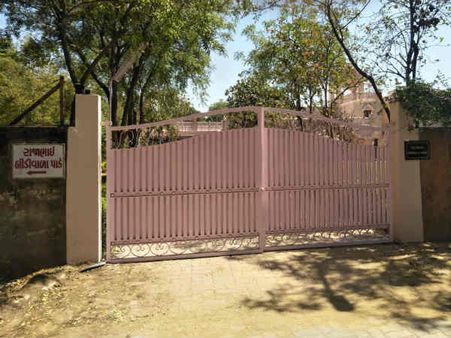 અમદાવાદમાં 66 વર્ષીય ઉદ્યોગપતિએ પોઇન્ટ બ્લેન્કથી કરી આત્મહત્યા