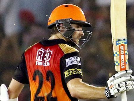 IPL 2018: ડેવિડ વોર્નર ની જગ્યા પર કેન વિલિયમસન કેપ્ટન બનશે