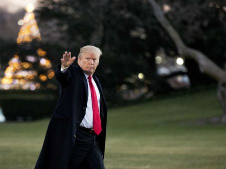 નોર્થ કોરિયા પર પ્રતિબંધ ચાલુ રહેશે