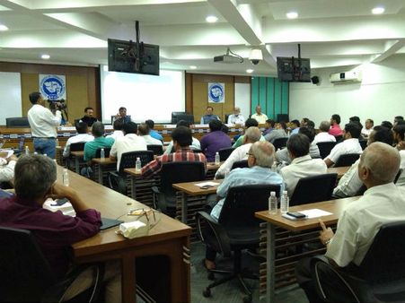 ભારતમાં તાકાતની કમી નથી પરંતુ તેને યોગ્ય દિશા આપવાની જરૂર છે : મનસુખ માંડવીયા