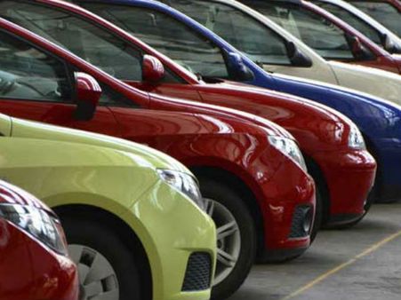 કારની રિસેલ વેલ્યુ ઘટી જાય 