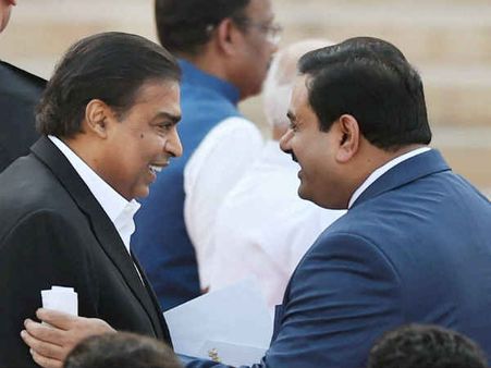 નંબર વન પર ચીન 