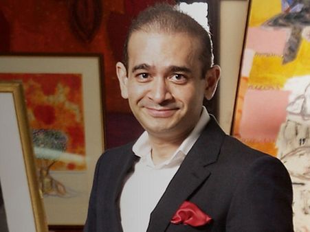 નીરવ મોદીએ PNB અધિકારીઓને લાંચમાં સોના અને હીરાના દાગીના આપ્યા