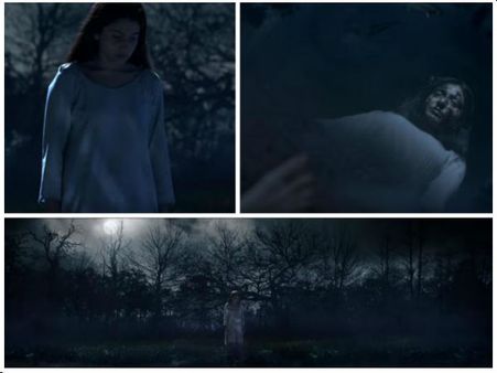 Pari Audience Review: ફિલ્મ જોયા પછી કંઈક આવા રિએક્શન હતા લોકોના