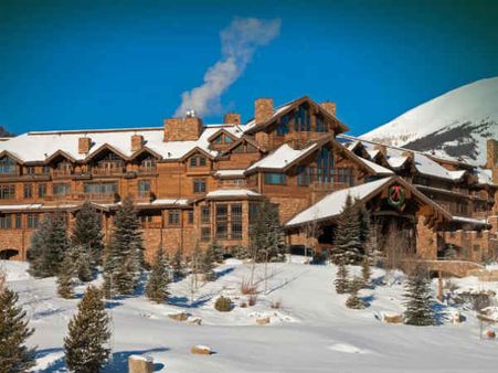 સેવન ધ પિનેકલ