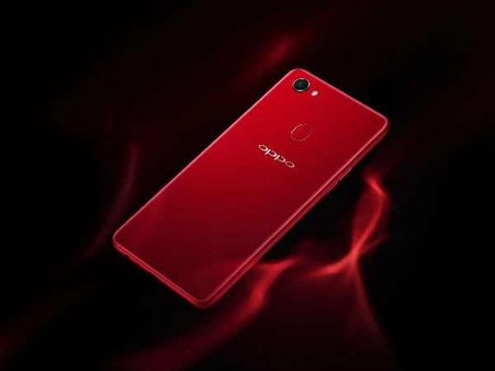 Oppo F7 કેમ ખરીદવો? તેના 7 કારણ વાંચો અહીં