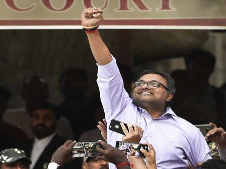 કાર્તિ ચિંદમ્બરમને ED નહીં પકડે, દિલ્હી હાઇકોર્ટનો આદેશ