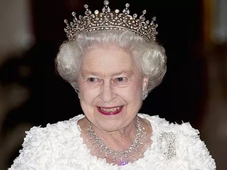 ન્યુઝીલેન્ડ માં બ્રિટનની મહારાણીની હત્યાની કોશિશ કરવામાં આવી