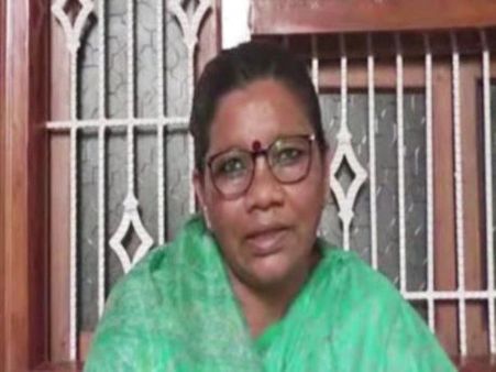 ભાજપના પૂર્વ મંત્રીએ લોન ચુકવણી નહીં કરી તો બેંકે ઘર જપ્ત કર્યું