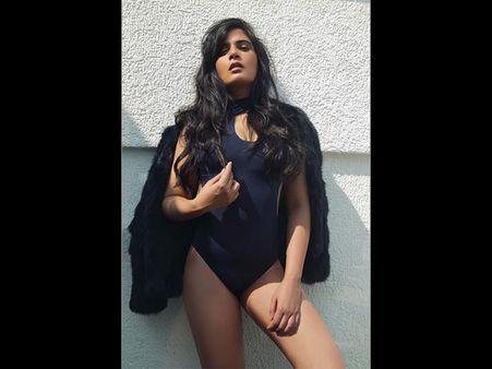 બોલ્ડ અંદાઝ