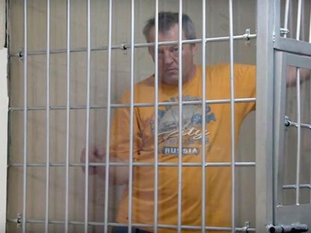 આતંક મચાવવા પર પહોંચ્યો જેલ