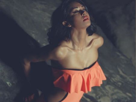 બોલ્ડ તસવીરો