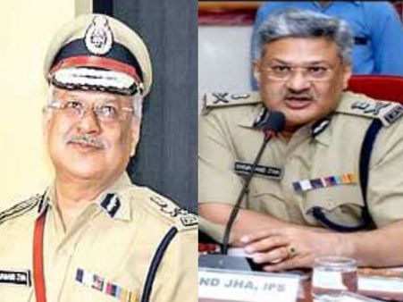 હવે ડ્યુટી દરમિયાન યુનિફોર્મ નહી પહેર્યો તો શિસ્તભંગના પગલા લેવાશે- ડીજીપી શીવાનંદ ઝા